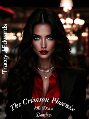 cover image of The Crimson Phoenix